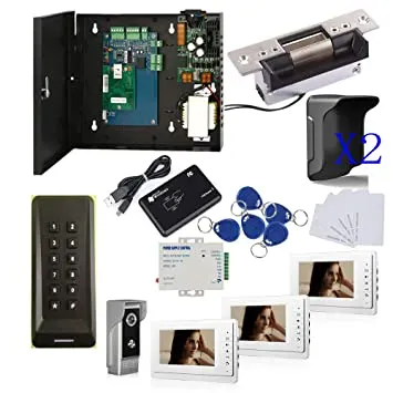 RFID & Electronic Surveillance System Dealers In Delhi